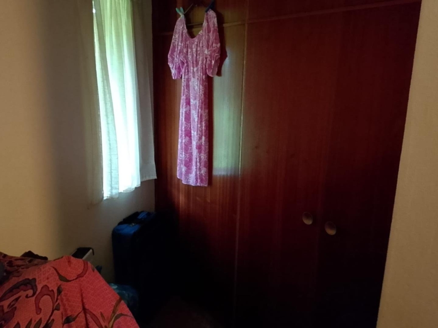 Commercial Property for Sale in Hartbeesfontein North West